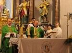 ​Proštenje svete Elizabete Ugarske u Jalžabetu